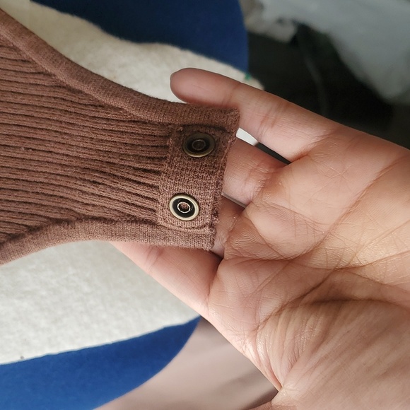 Bodysuit - Picture 3 of 4